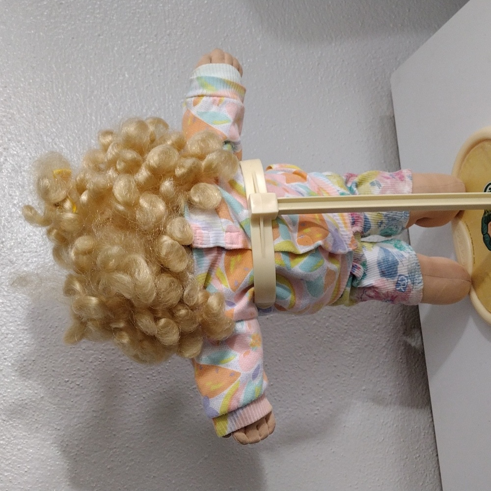 Cabbage patch kids - Picture 2 of 8